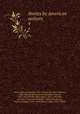 Stories by American authors. 4, Rebecca Harding Davis 