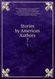 Stories by American Authors. 7, Rebecca Harding Davis 