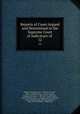 Reports of Cases Argued and Determined in the Supreme Court of Judicature of .. 12, Indiana Supreme Court 