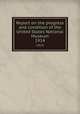 Report on the progress and condition of the United States National Museum. 1914, 