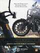 Русские байки: Вокруг света на Harley-Davidson (обложка), Андрей Полонский, Владимир Рощин, Максим Привезенцев 