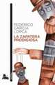 La zapatera prodigiosa, Federico Garcia Lorca 