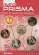 Nuevo prisma A2. Libro del alumno, 