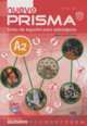 Nuevo prisma A2. Libro del alumno (+ Audio CD), 