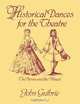 Historical Dances for the Theatre. The Pavan & the Minuet, John Guthrie 
