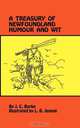 A Treasury of Newfoundland Humour and Wit, J Burke 
