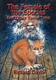 The Female of the Species and Other Terror Tales, Richard Davis 