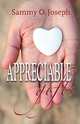 APPRECIABLE Gifts, Sammy O. Joseph 