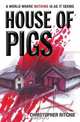 House of Pigs, Christopher Ritchie 
