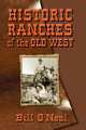 Historic Ranches of the Old West, Bill O