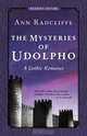 The Mysteries of Udolpho. A Gothic Romance (Reader`s Edition), Ann Ward Radcliffe 