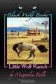 Little Wolf Ranch, Magnolia Belle 