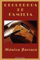 Recuerdos de Familia, Monica Barraco 