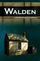 Walden, Henry David Thoreau 