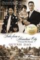 Tales from a Mountain City. A Vietnam War Memoir, Quynh Dao 
