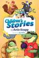Yak`s Corner. Children`s Stories by Artie Knapp, Artie Knapp 