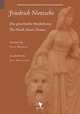 Greek Music Drama, Friedrich Wilhelm Nietzsche 