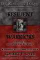 Resilient Warriors, Robert F. Dees 