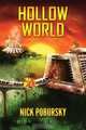 Hollow World, Nick Pobursky 
