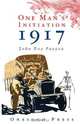 One Man`s Inititation. 1917, John Dos Passos 