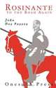 Rosinante to the Road Again, John Dos Passos 