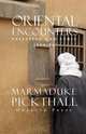 Oriental Encounters, Marmaduke Pickthall 