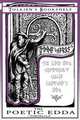 The Poetic Edda - Illustrated, 