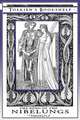 The Song of the Nibelungs - Illustrated, 