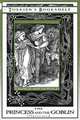The Princess and the Goblin - Illustrated, MacDonald George 