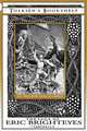 The Saga of Eric Brighteyes - Illustrated, H. Rider Haggard,Henry Rider Haggard 