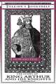 The Story of King Arthur and His Knights - Illustrated, Howard Pyle 