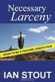 Necessary Larceny, George Ian Stout 