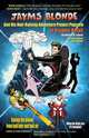 Jayms Blonde and His Hair-Raising Adventure Project Popcorn in Graphic Detail, Robert W. Cabell 