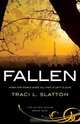 Fallen, Traci L. Slatton 