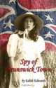 Spy of Brunswick Town, Edith Edwards 