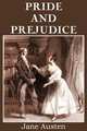 Pride and Prejudice, Jane Austen 