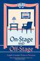 On Stage and Off Stage, Albert Reiner-Glaap 