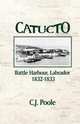 Catucto, Calvin Poole 