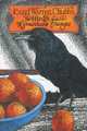 The Winter of Remarkable Oranges, Boyd Chubbs 