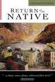 Return of the Native, Jonathan Butler 