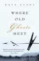 Where Old Ghosts Meet, Kate Evans 
