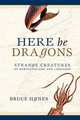 Here Be Dragons, Bruce Hynes 