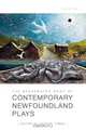 The Breakwater Book of Contemporary Newfoundland Plays, Vol 1, 