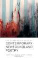 The Breakwater Book of Contemporary Newfoundland Poetry, 