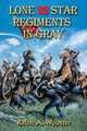 Lone Star Regiments in Gray, Ralph A. Wooster 