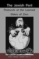 Protocols of the learned elders of Zion., Sergiei Nilus 