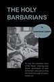 The Holy Barbarians, Lawrence Lipton 