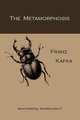 The Metamorphosis, Franz Kafka 