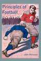 Principles of Football, John Heisman 