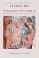 Beyond the Pleasure Principle-First Edition text., Sigmund Freud 